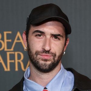 Foto Jordan Firstman