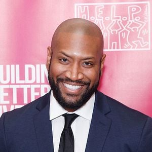 Foto Bryan Terrell Clark