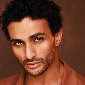 Foto Michael Bonny Bassey