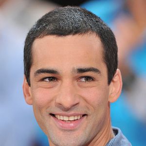 Foto Nicolas Cazalé