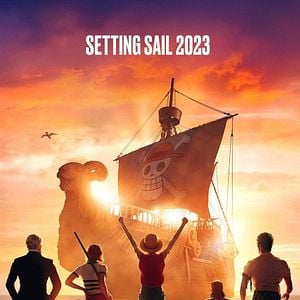 Foto One Piece: A Série