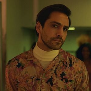 Foto Luke Pasqualino