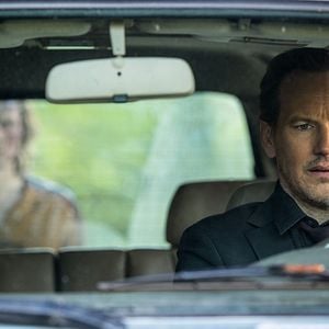 Foto Sobrenatural: A Porta Vermelha