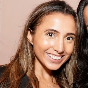 Foto Dannay Rodriguez