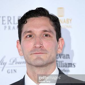 Foto Edmund Kingsley