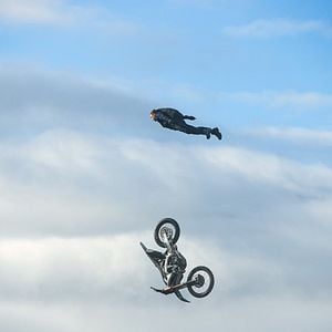 Foto Missão Impossível 7: Acerto de Contas Parte 1