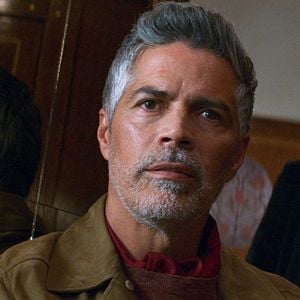 Foto Esai Morales