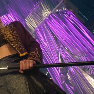 Foto Pom Klementieff