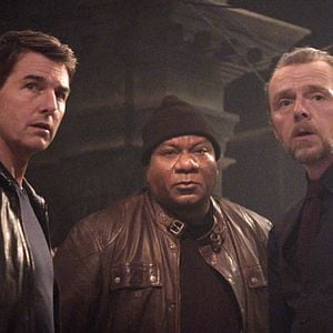 Foto Missão Impossível 7: Acerto de Contas Parte 1