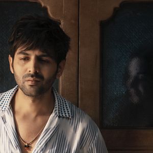 Foto Kartik Aaryan