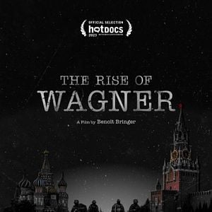 Foto A Ascensão do Grupo Wagner