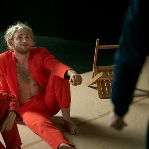 Foto Kacey Mottet Klein