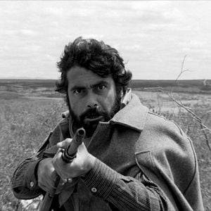 Foto Deus e o Diabo na Terra do Sol