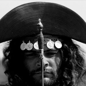 Foto Deus e o Diabo na Terra do Sol