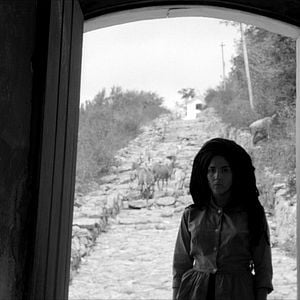 Foto Deus e o Diabo na Terra do Sol