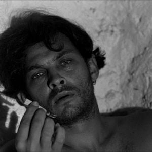 Foto Deus e o Diabo na Terra do Sol