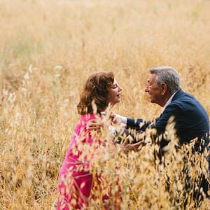 Foto Stefania Sandrelli