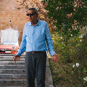 Foto Gianni Di Gregorio