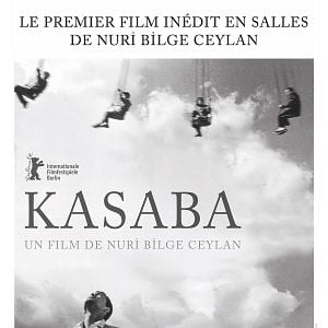 Foto A Pequena Cidade