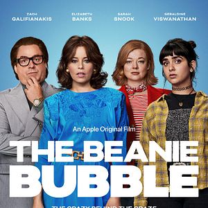 Foto The Beanie Bubble – O Fenômeno das Pelúcias