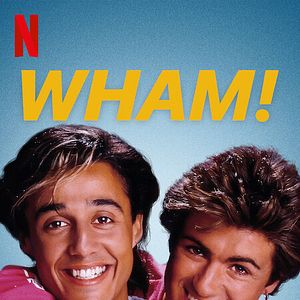 Foto Wham!