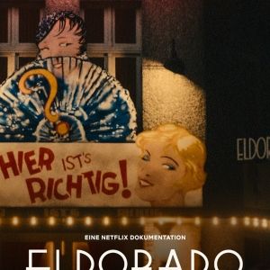 Foto Cabaré Eldorado: O Alvo dos Nazistas