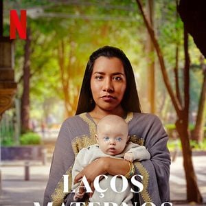 Foto Laços Maternos