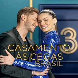 Foto Casamento às Cegas: Brasil