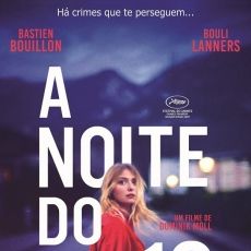 Foto A Noite do Dia 12