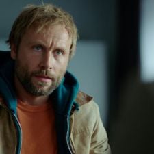 Foto Bastidores de uma Conspiração