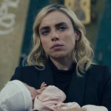 Foto Laços Maternos