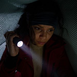 Foto Georgina Campbell