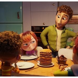 Foto A Fada do Dente