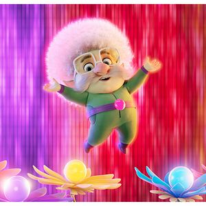 Foto A Fada do Dente