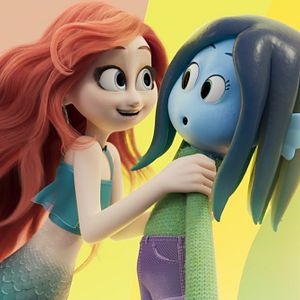 Foto Ruby Marinho - Monstro Adolescente