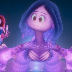 Foto Ruby Marinho - Monstro Adolescente