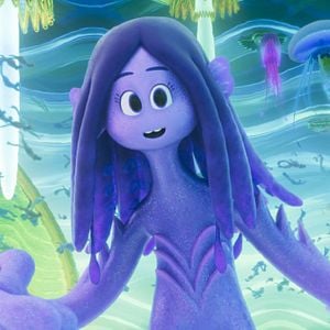 Foto Ruby Marinho - Monstro Adolescente