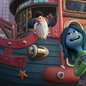 Foto Ruby Marinho - Monstro Adolescente