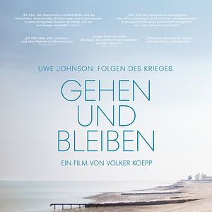 Foto Gehen und Bleiben