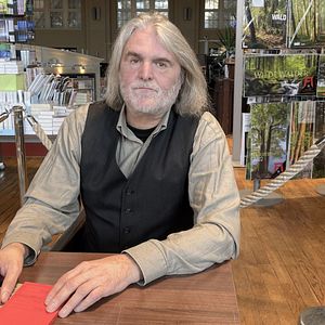 Foto Gehen und Bleiben