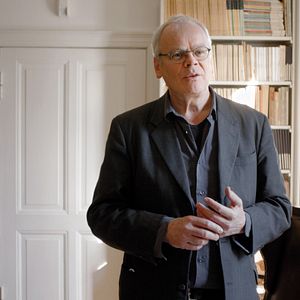 Foto Gehen und Bleiben