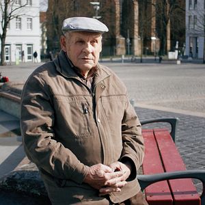 Foto Gehen und Bleiben