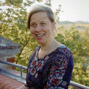 Foto Gehen und Bleiben