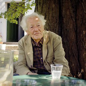 Foto Gehen und Bleiben