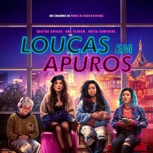 Foto Loucas em Apuros