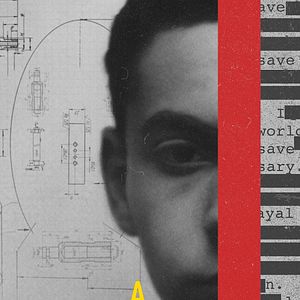 Foto Um Espião Compassivo