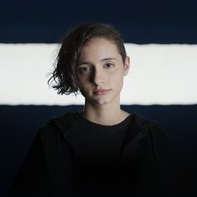 Foto 548 Dias: Capturada por uma Seita