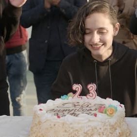 Foto 548 Dias: Capturada por uma Seita