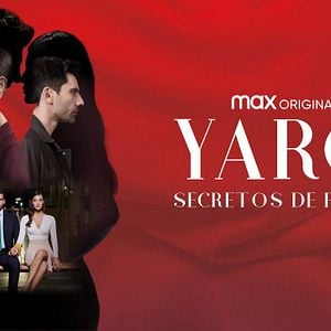 Foto Yargi: Segredos de Família