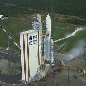 Foto Explorando o Desconhecido: A Máquina do Tempo Cósmica